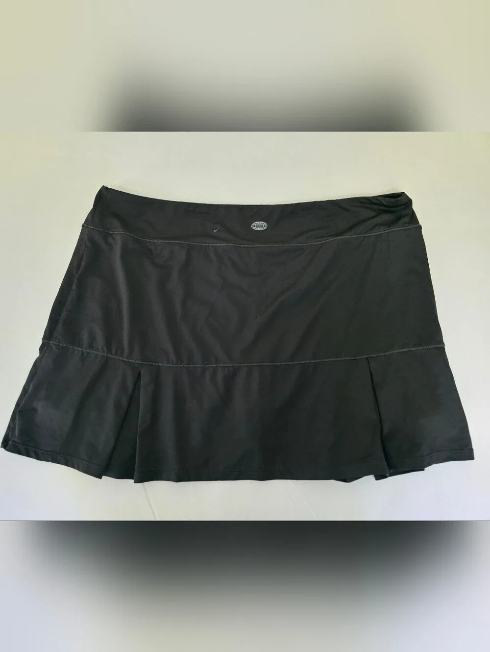 Reel Legends Beach Comber Skort Size XL
